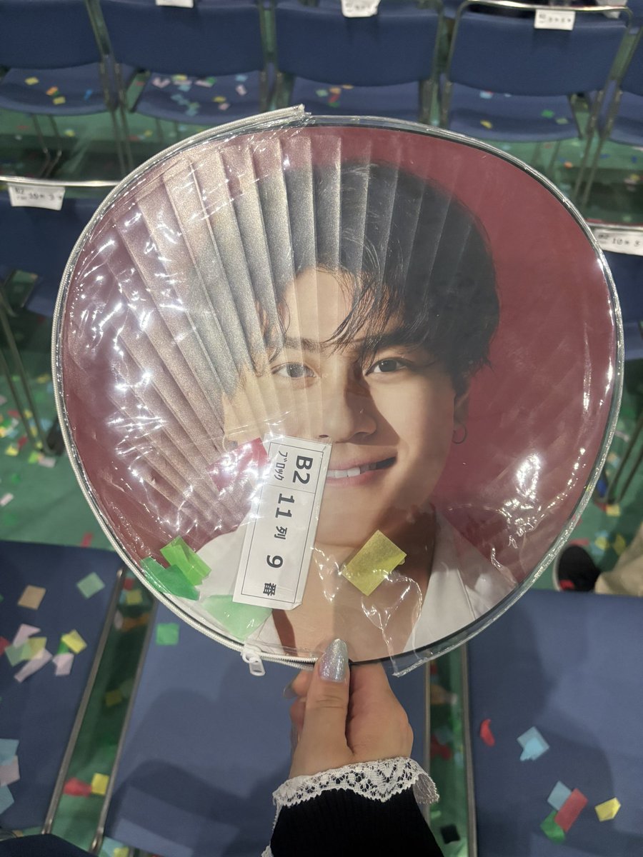 まるすけ tweet media