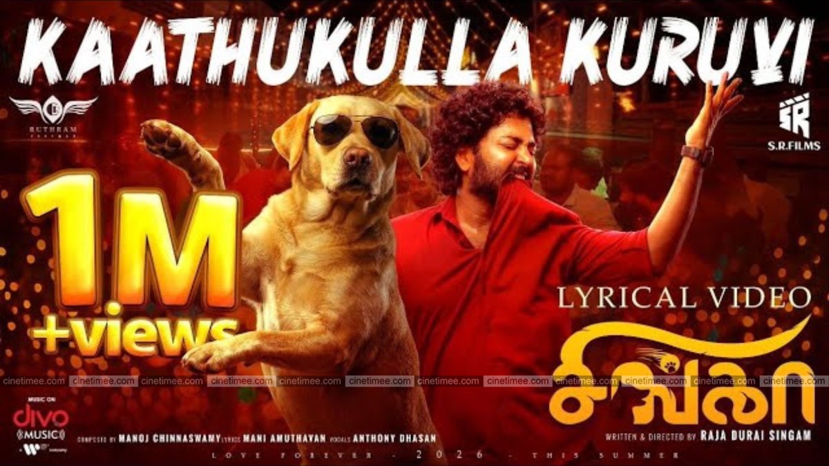 Cine Time tweet media