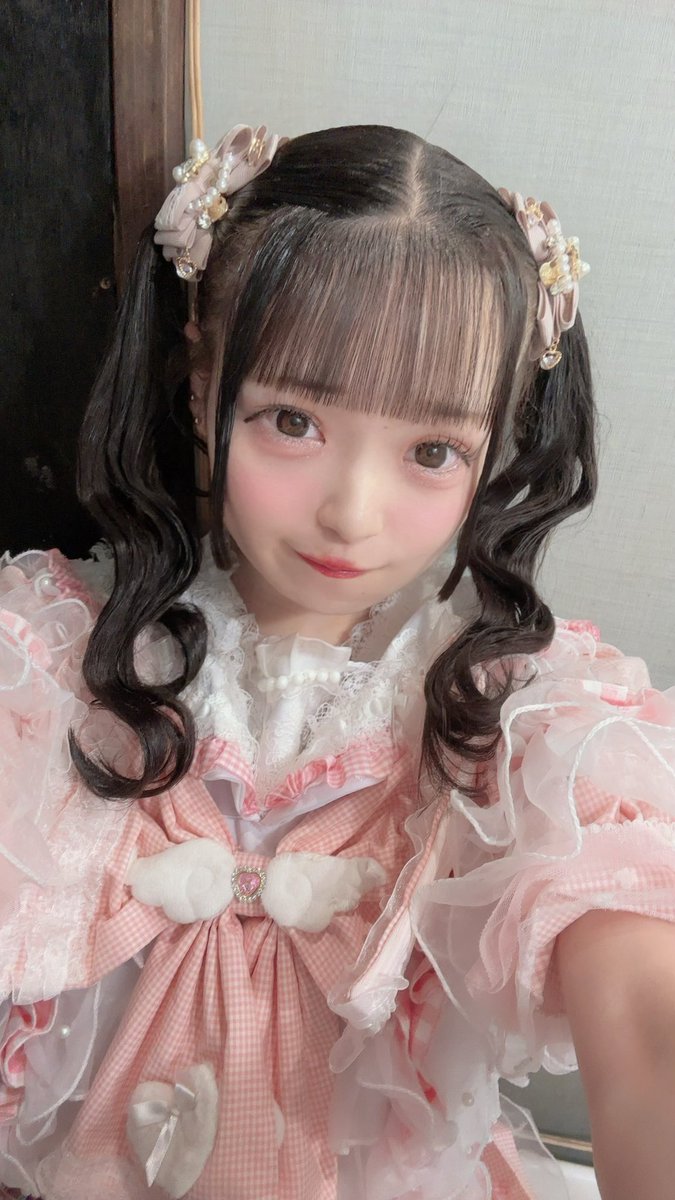 恋花あも👼🏻I'LL tweet media