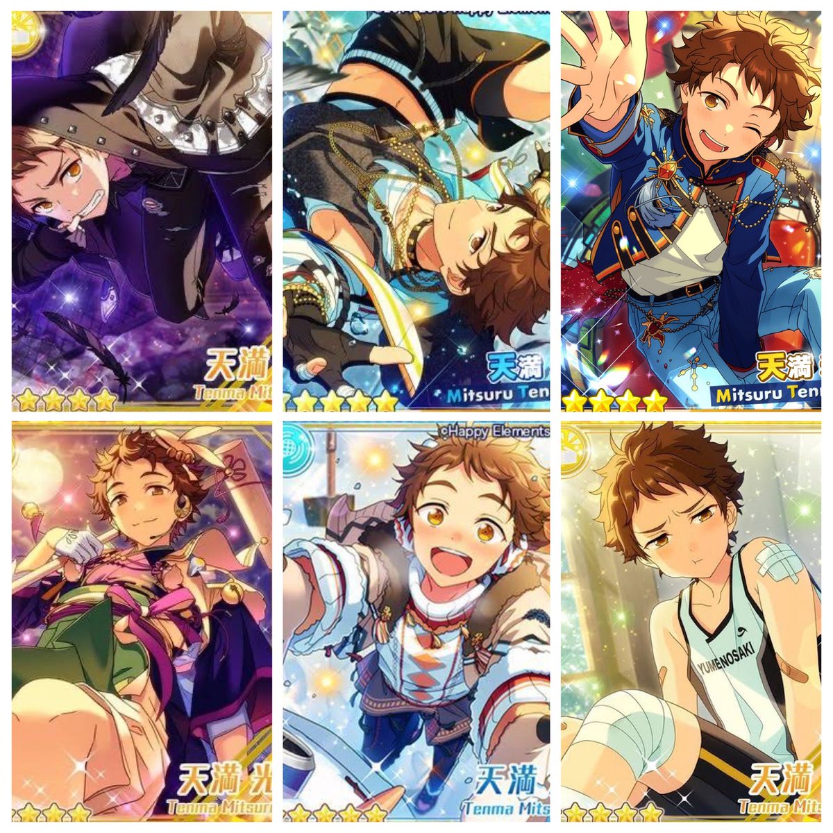 ぽちゃ tweet media