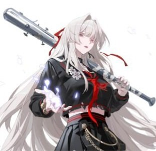 Timely Chisa ✂️ tweet media