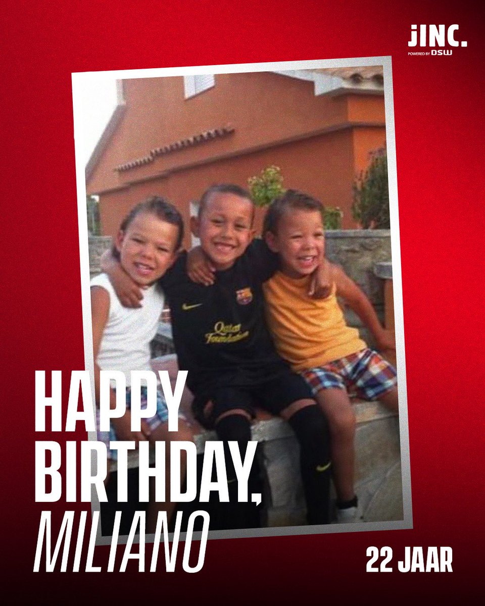 Excelsior Rotterdam tweet media