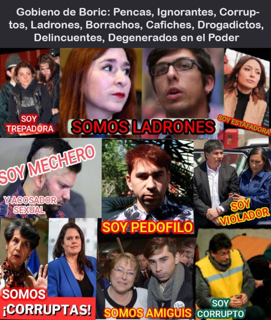 Del Sur del Mundo 🌍!! tweet media