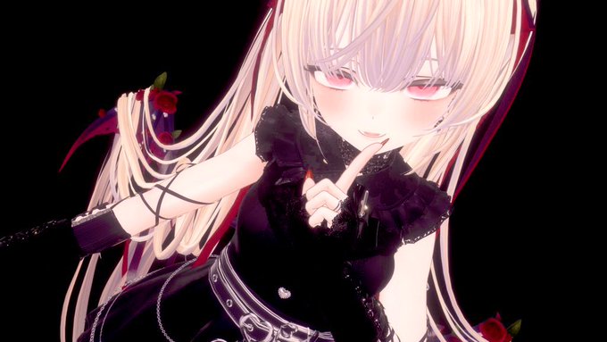 やっぱ金髪ロリ吸血鬼は最高や 