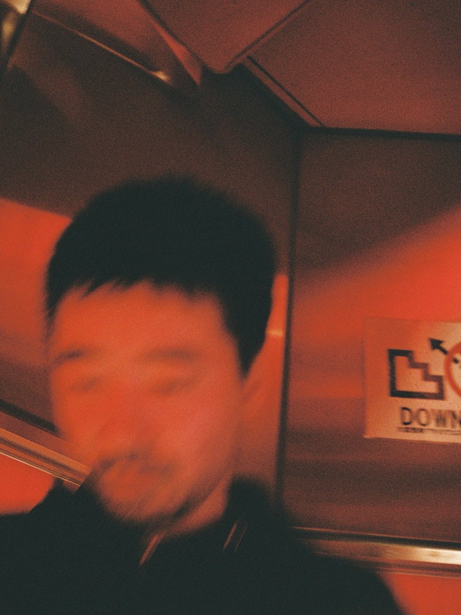 黑豆汉堡 tweet media