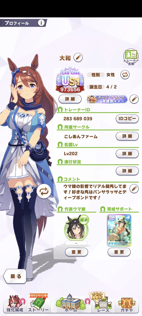 大和＠メイメイ tweet media