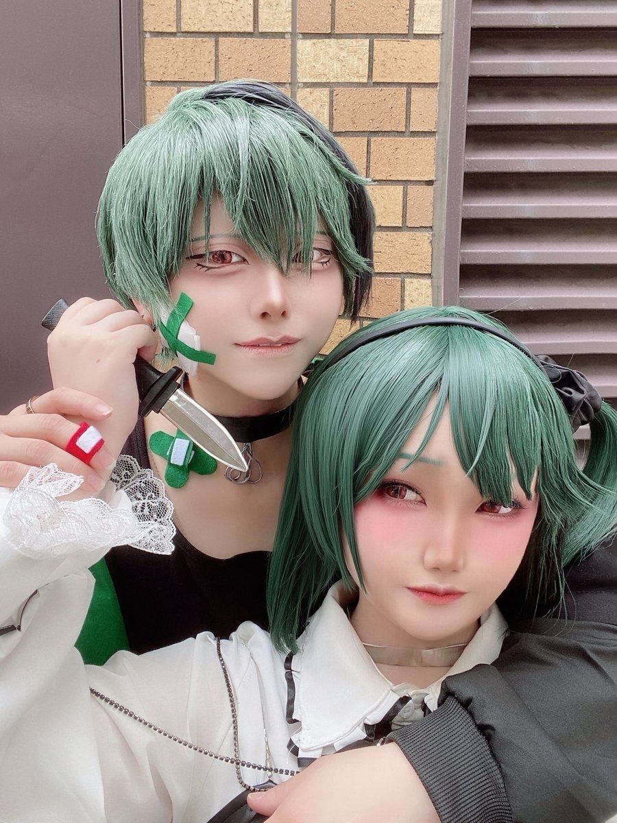 🆕チェダーチーズ🍰 tweet media