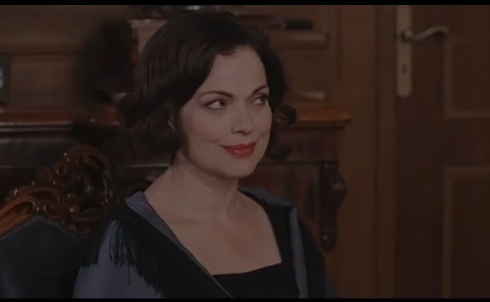 Μίνα με τον φιόγκο 🎀 tweet media