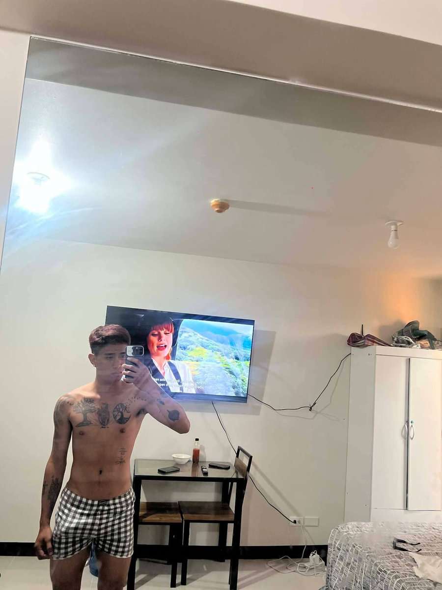 Kael Roque tweet media