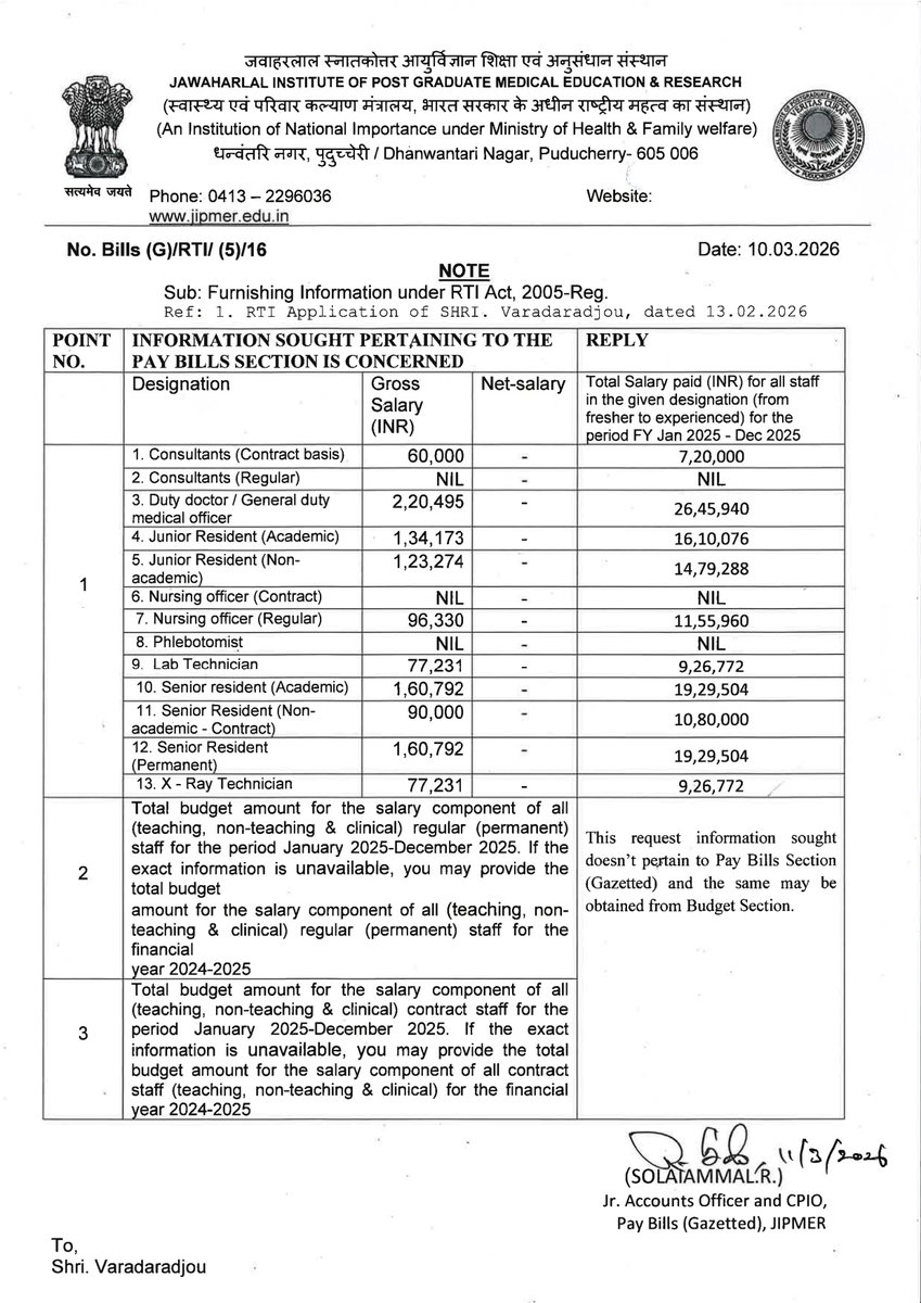 Swamidass tweet media