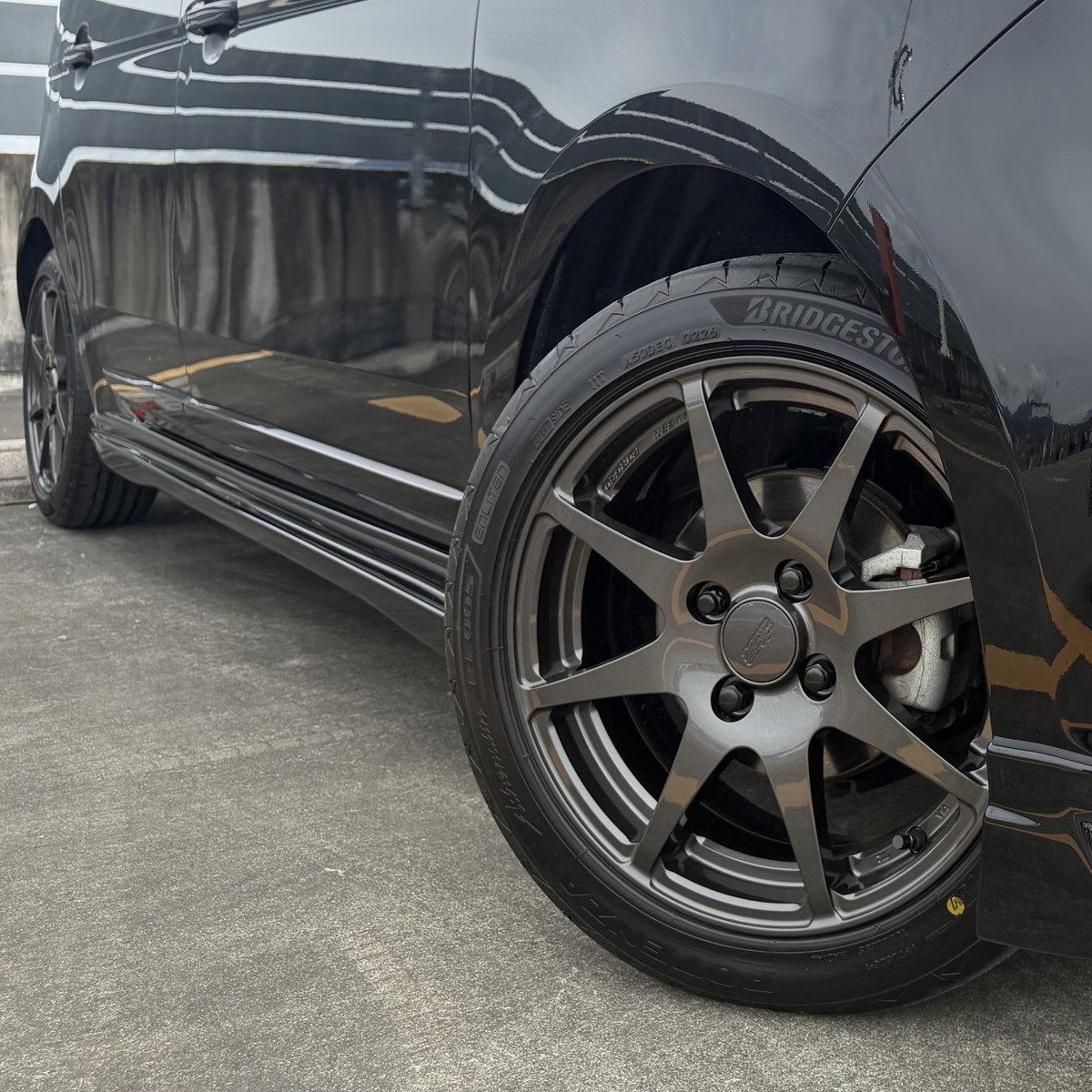 えり ✿¨̮ tweet media