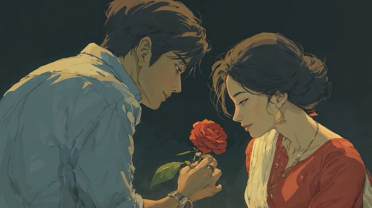 RJ chanda JHA tweet media