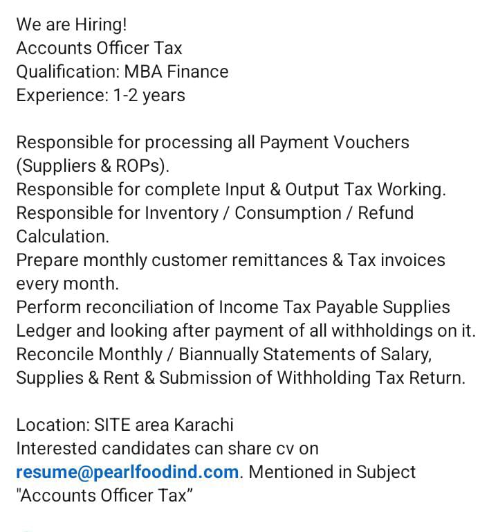 JobsLeloo's tweet photo. Latest Jobs News on April 05, 2026 

Part 2

#job #ilovemyjob #jobvacancy #jobfair

Urgent Hiring Job for Admin Officer in Pakistan April 2026 

https://t.co/f3emCETaqa

For more Jobs, Please Visits, 
 
https://t.co/Pb2KjfGQy5

Like Comment Share Subcribe https://t.co/tuJmUGUtKb