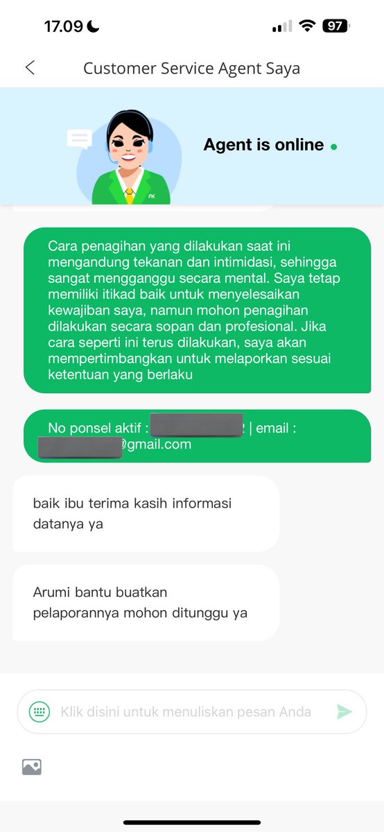 miracle ؛༊ 2026 debtfree tweet media