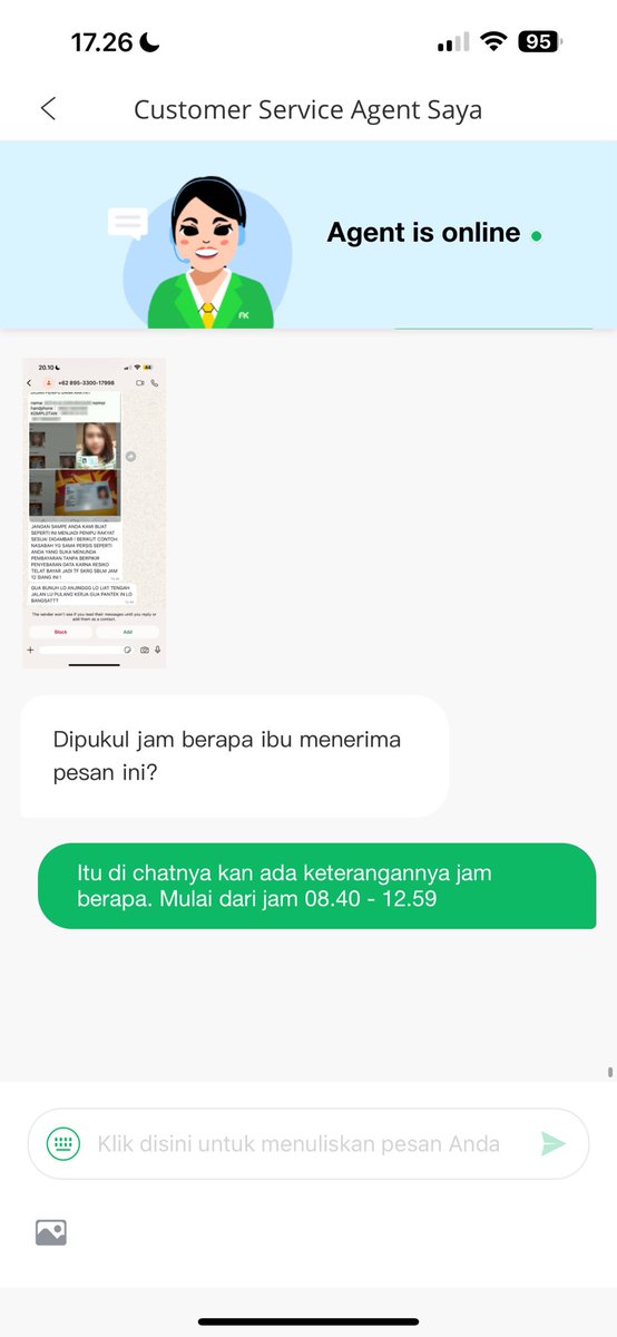 miracle ؛༊ 2026 debtfree tweet media