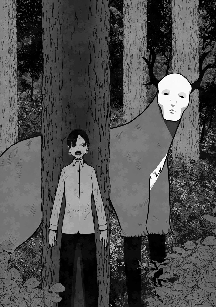 ギンガム@おいでよ魔法少女村（不法占拠） tweet media