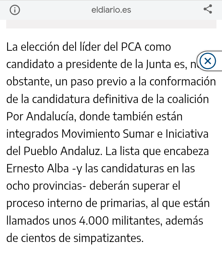 Forma parte del Cambio tweet media