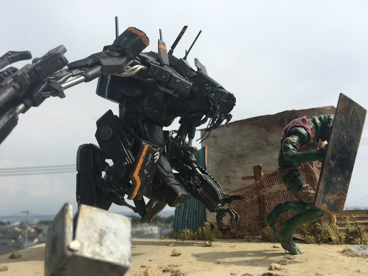 豆タンク tweet media