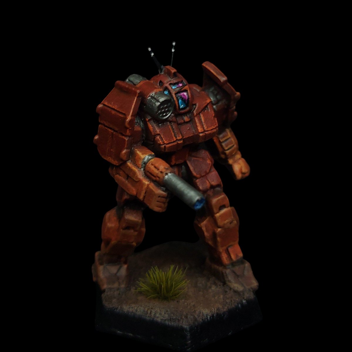 模型●プラモ: back on model kit shit + games tweet media