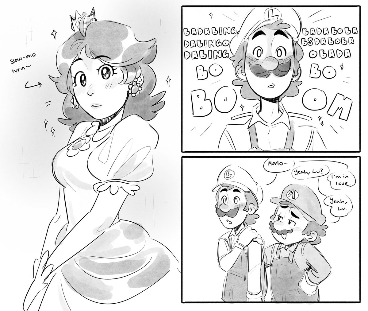 Noodles✨ tweet media