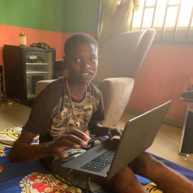 First Son Of Owerri🗽𓃵 tweet media