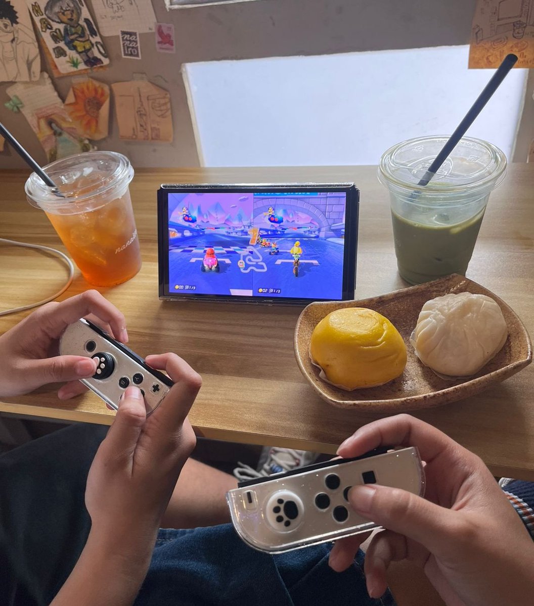 Kegiatan long weekend 😁✨