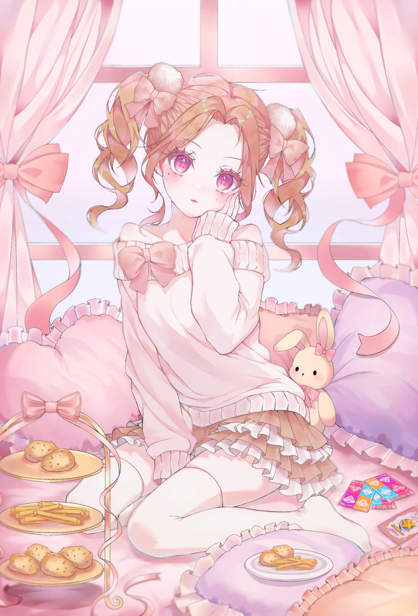 #アイカツ