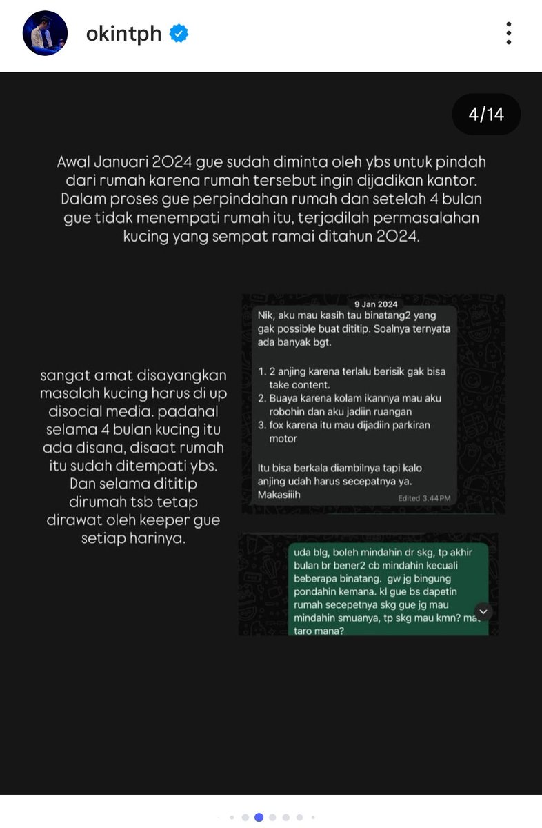 Kamar Lintang tweet media