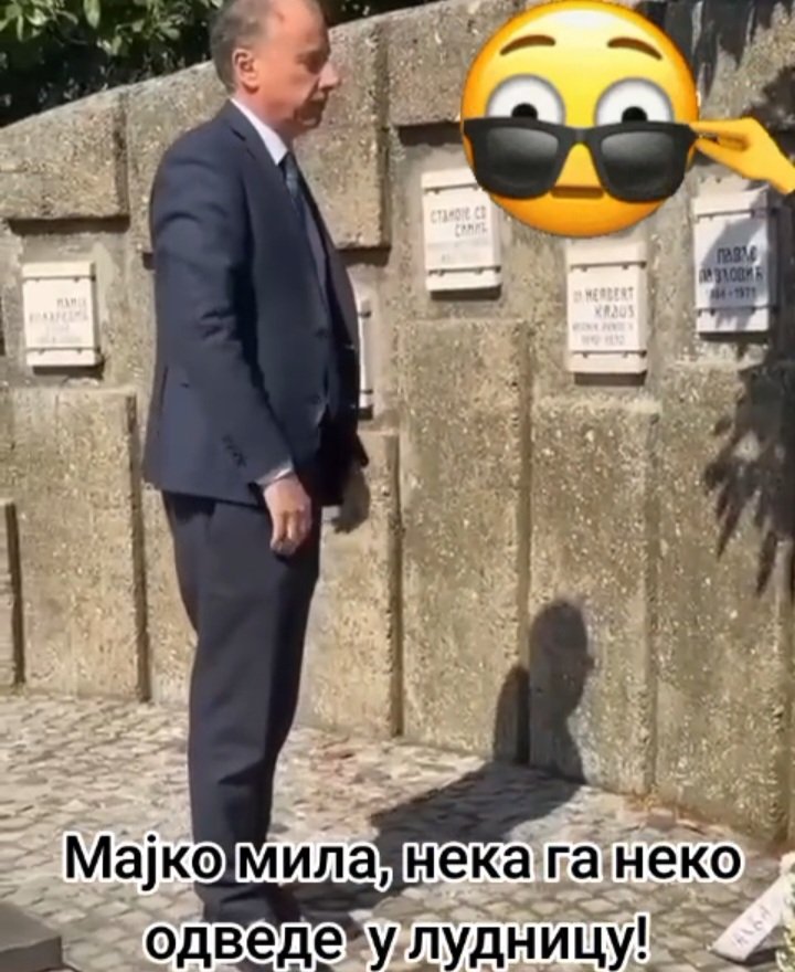 Jovana Popovic tweet media