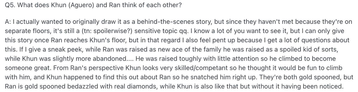 Tech || #1 Khun Ran fan 🌩 tweet media