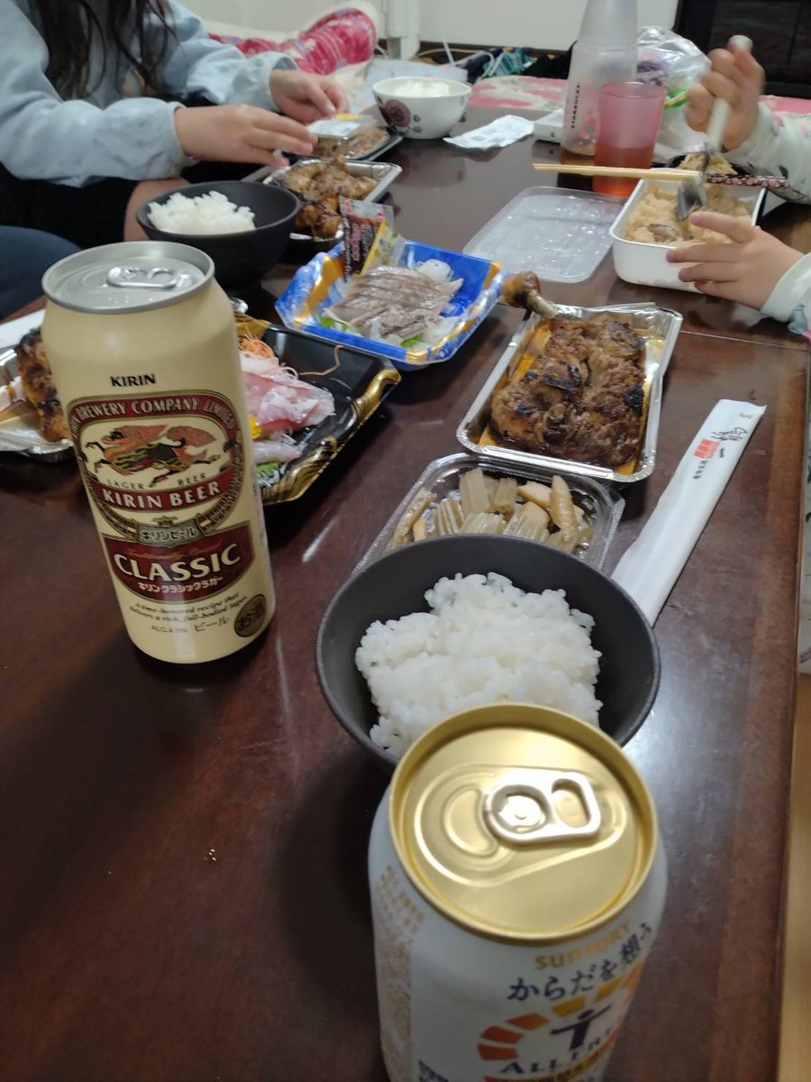 れい(れいパパ) tweet media