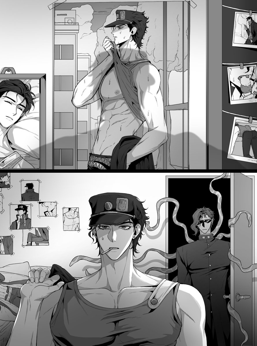 인간찬가 tweet media