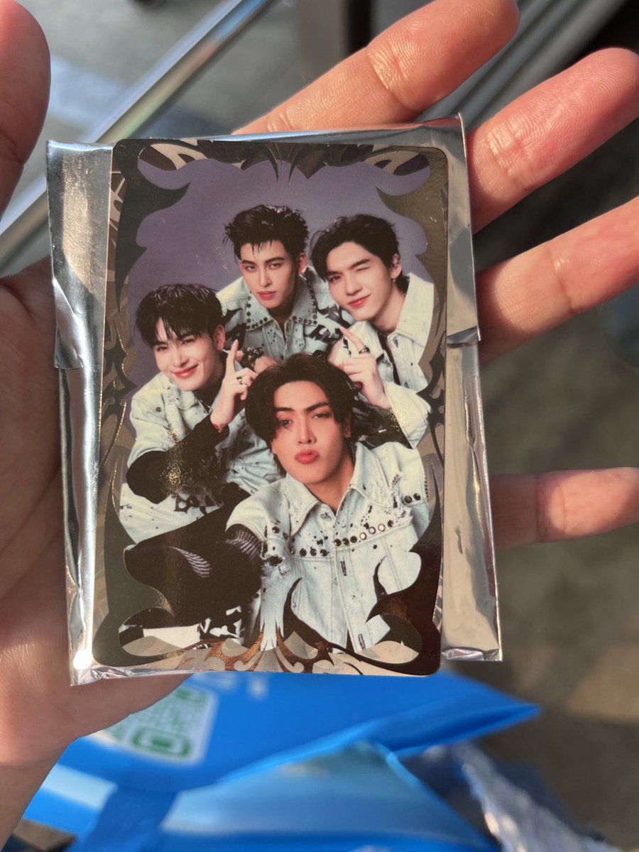 WTS/ขาย/ปล่อย
 Secret jasper 

เสตอราคาได้เลยค่ะ

สนใจ DMได้เลย

#RISERCONCERT 
#ตลาดนัดgmmtv #JASPER