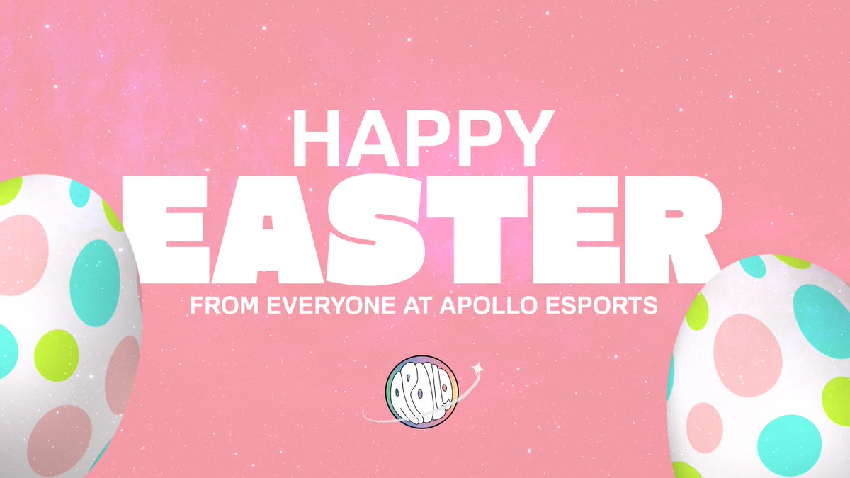 Apollo Esports tweet media