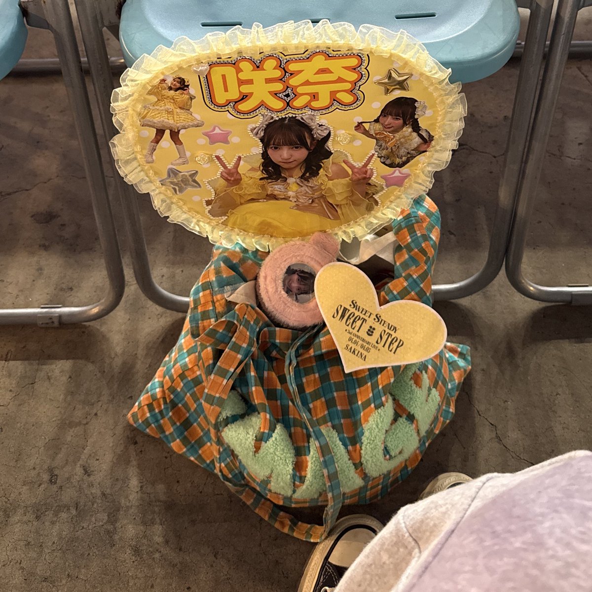 みゅー🐼🪄🌟 tweet media