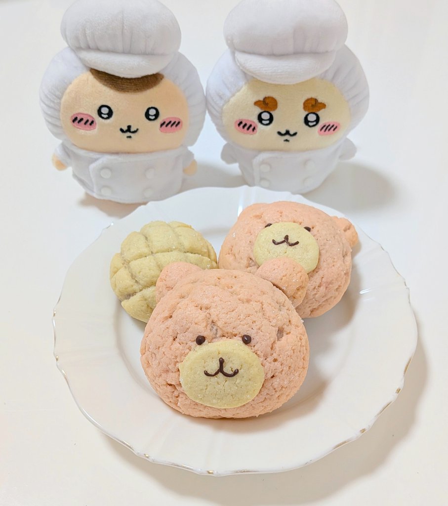 ポシェットのくま🧸 tweet media