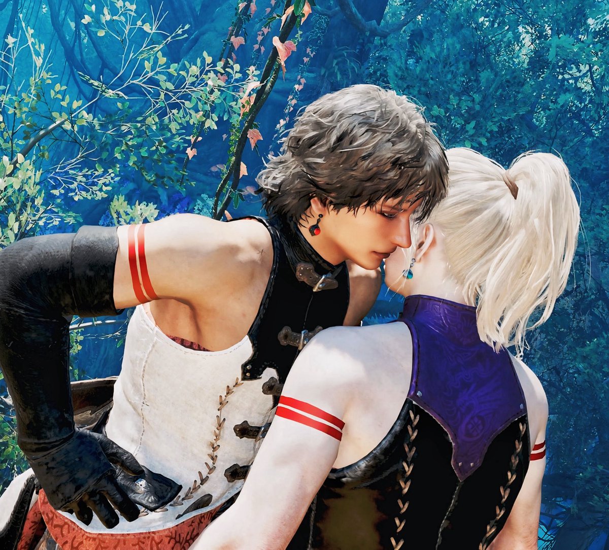 まひろん@🎮ワイルズ狩猟解禁 tweet media