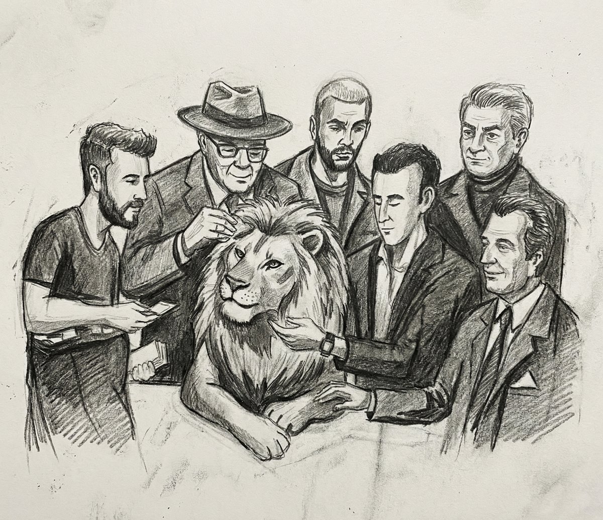 Korhan Çağla | Digital Design • Creative Tech tweet media