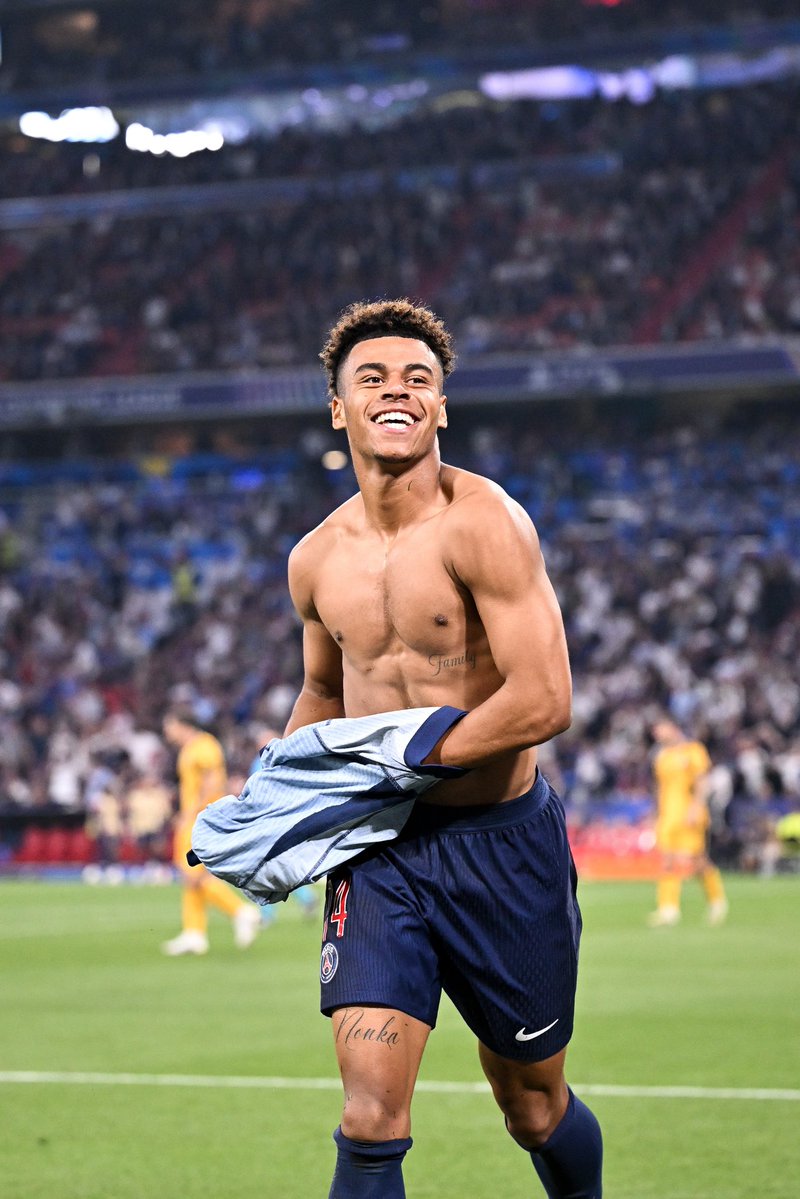 The Touchline | 𝐓 tweet media