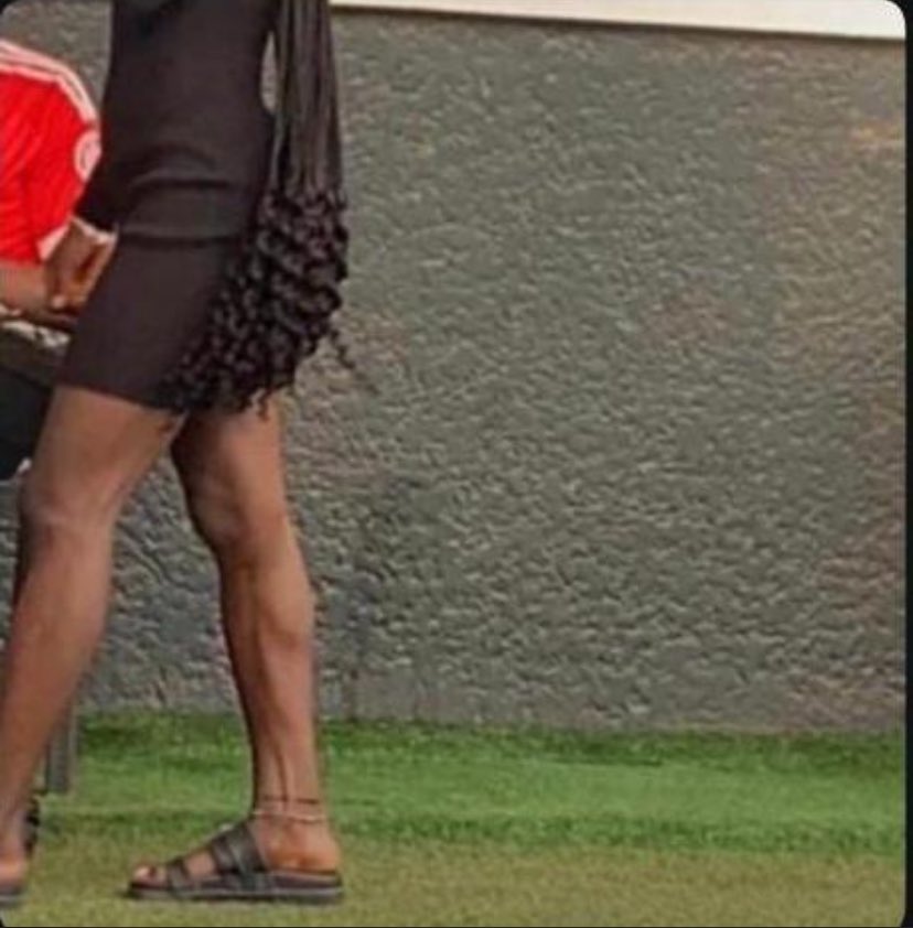 Ada is a girl💗 tweet media