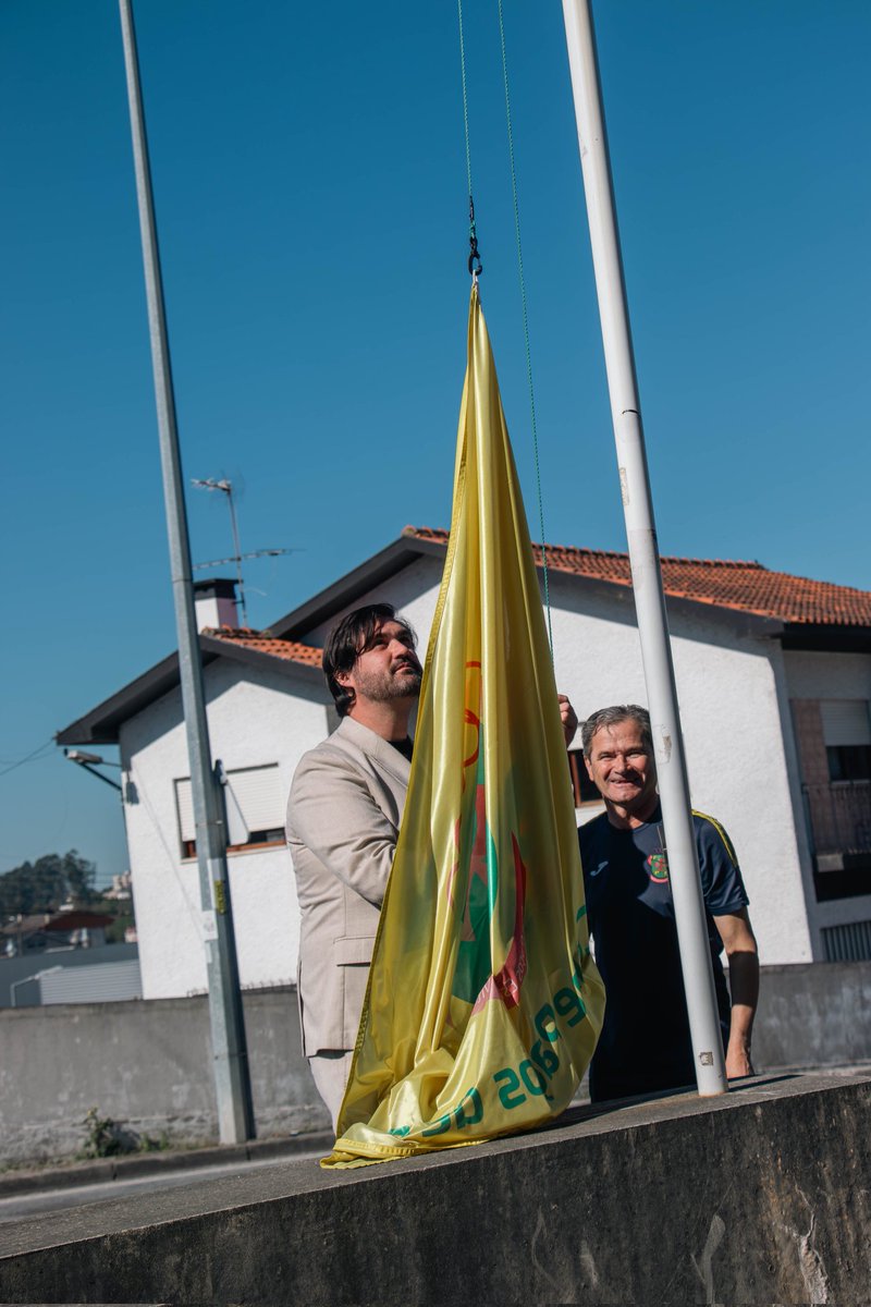 FC Paços de Ferreira tweet media