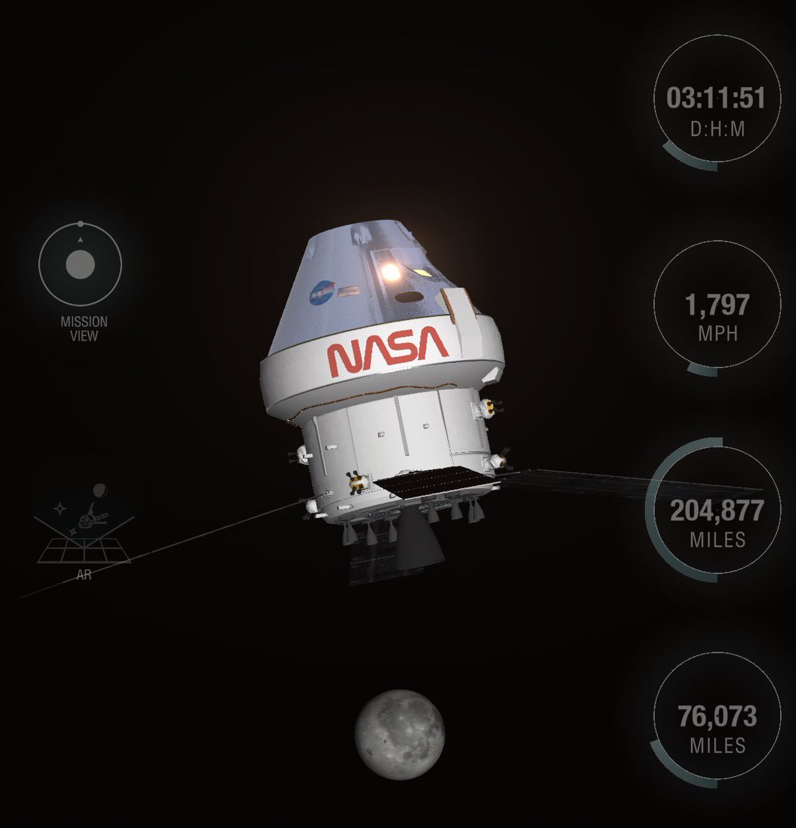 GoForLaunch 🚀🌒 tweet media