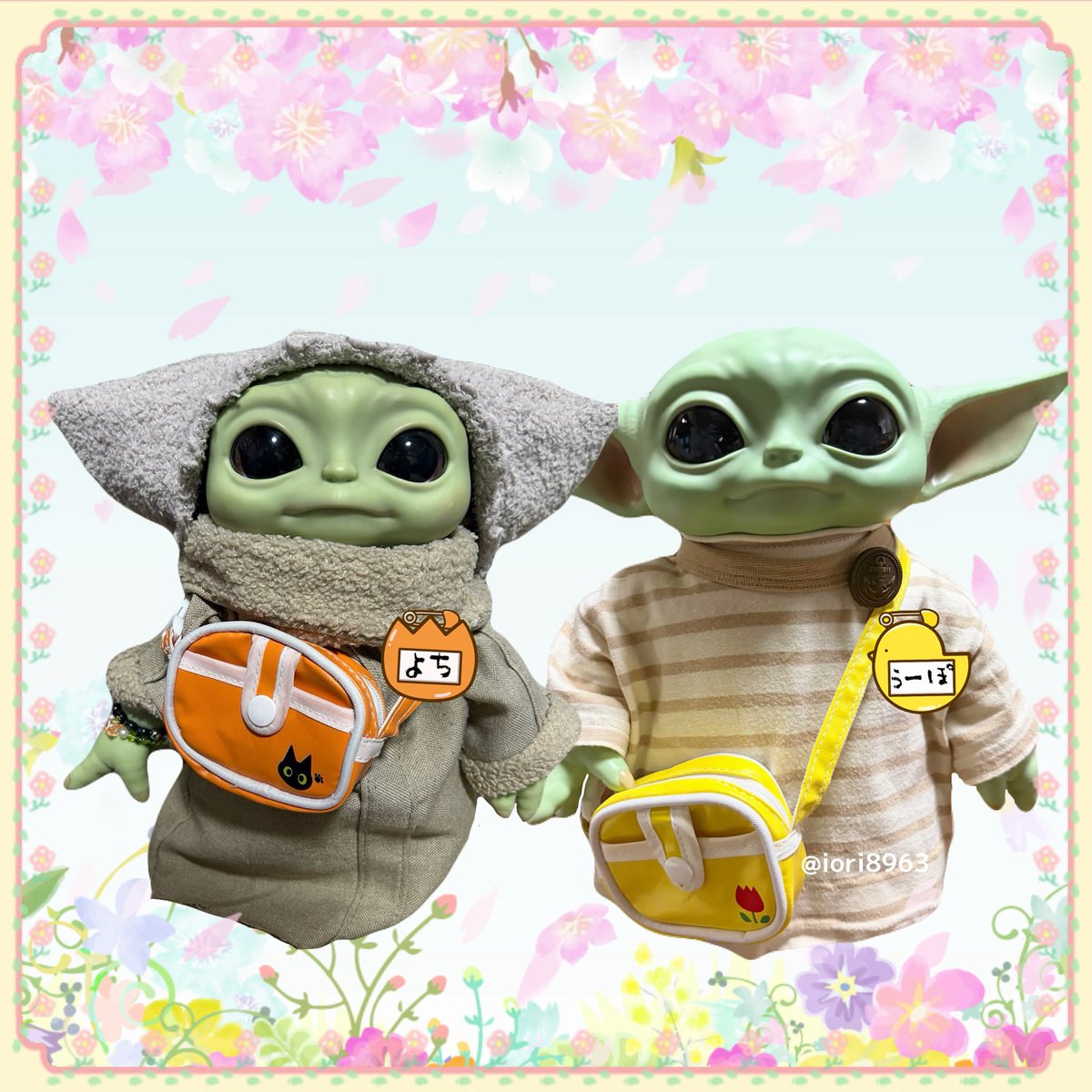 𝕀𝕆ℝ𝕀＆𝕌ℙ𝕆 tweet media