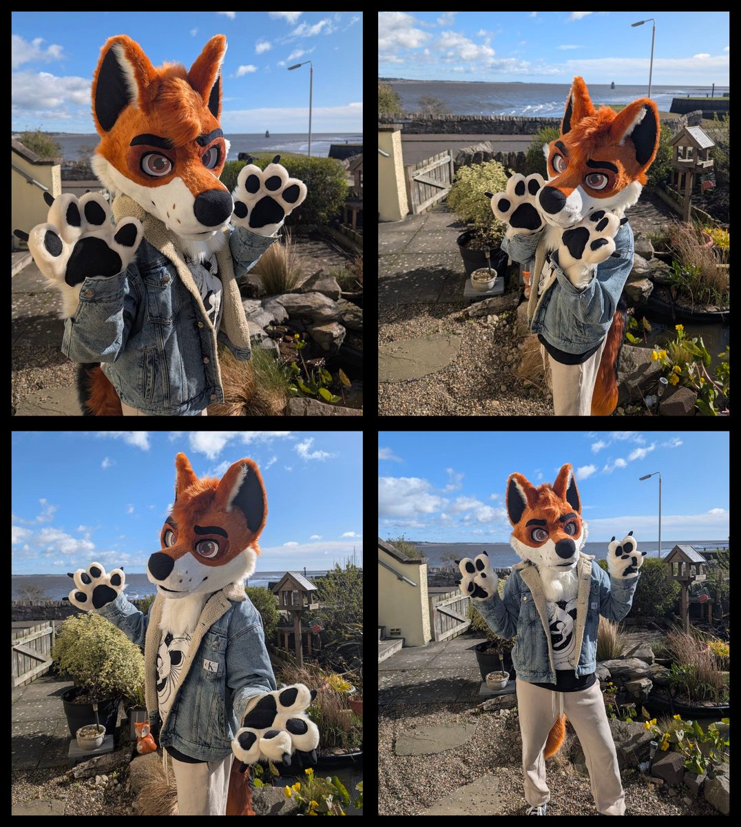 Cassius Crafts @ CFz Table C01 tweet media