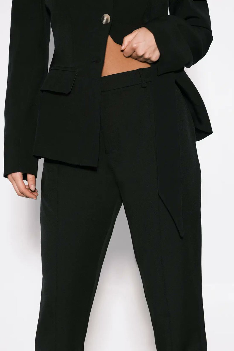 amidur48ru's tweet image. Basics Tailored Flare Trouser
Premier - unlimited free delivery for a year with Premier Delivery

Shop now: shorturl.at/GjQWw

#tailored #flare #trouser #lensflare #flaredtrouser #tailoredsolutions #tailoredelegance #flaredjeans
#arizonavsmichigan