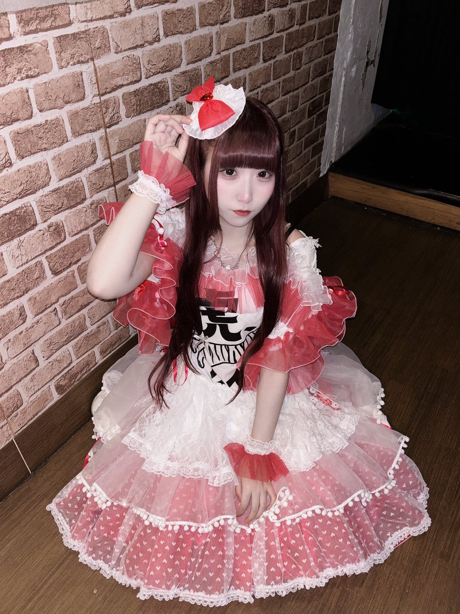 ⁵³ ☾ 寝 込 ちゃん あ ぱ ☽₈₂【ゐ虎、】04.19は3周年ライブ tweet media