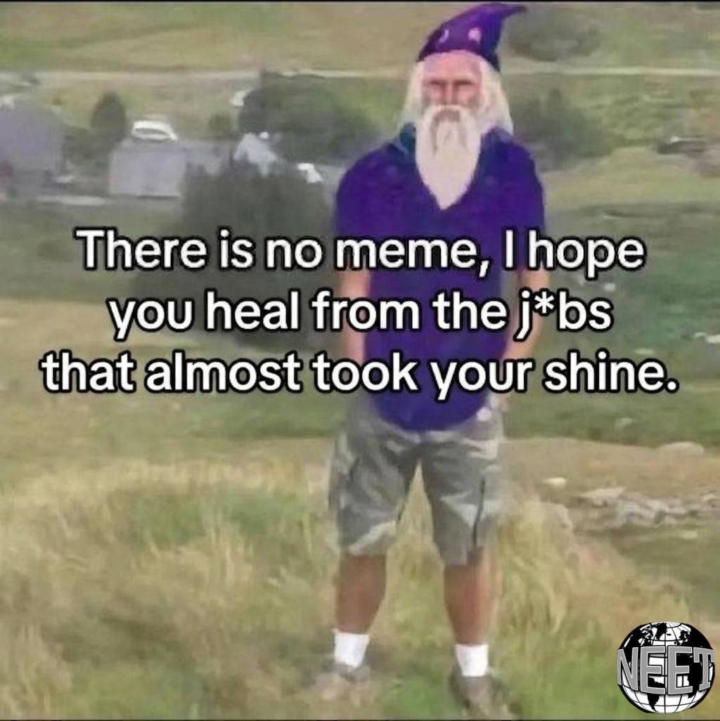 The Neet Guy (@theneetguy) on Twitter photo 