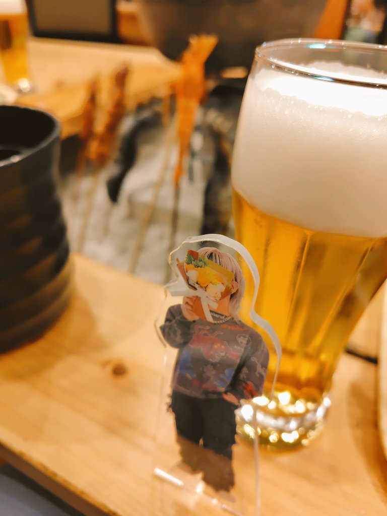 キリッと茶@🦁 tweet media