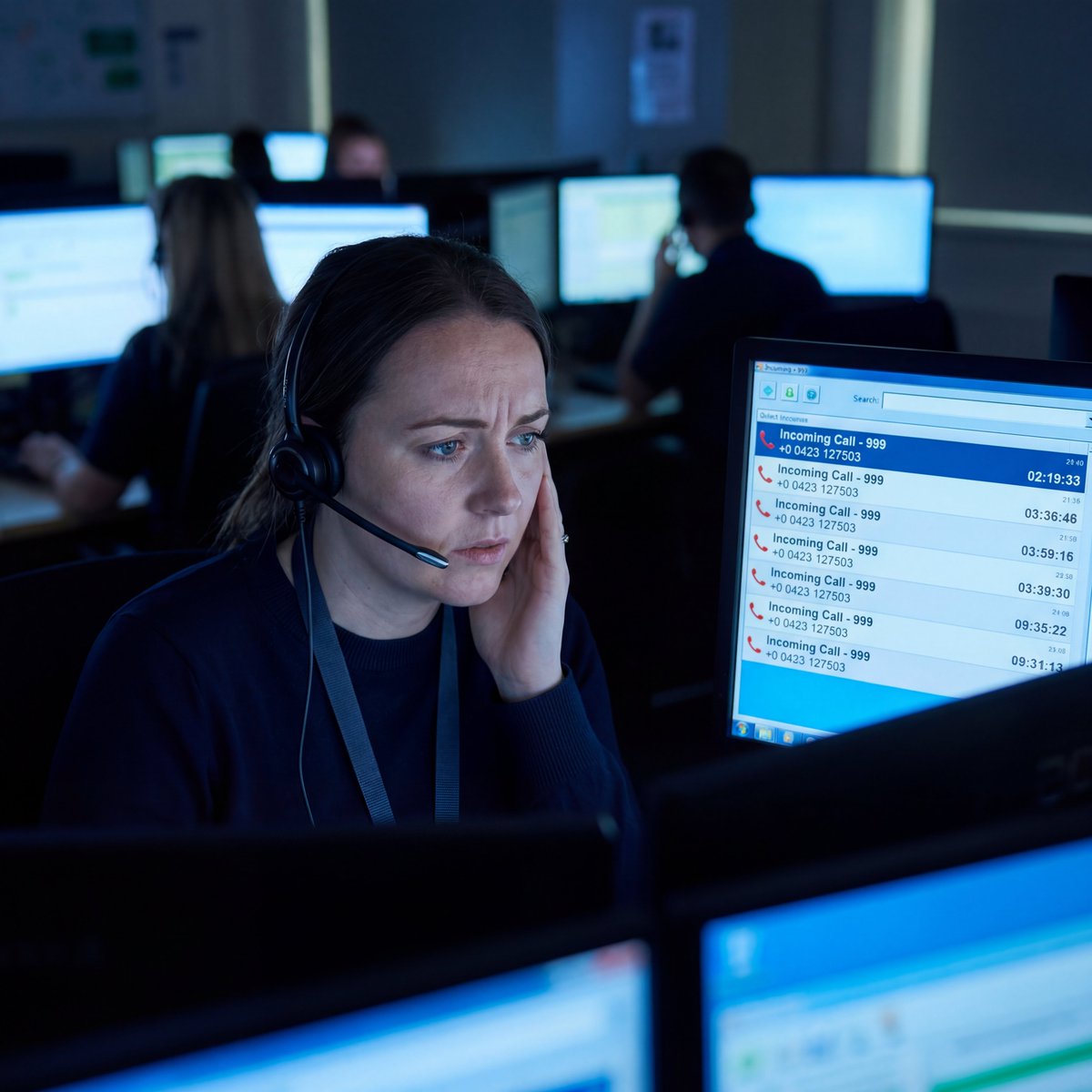 ESN Report tweet media