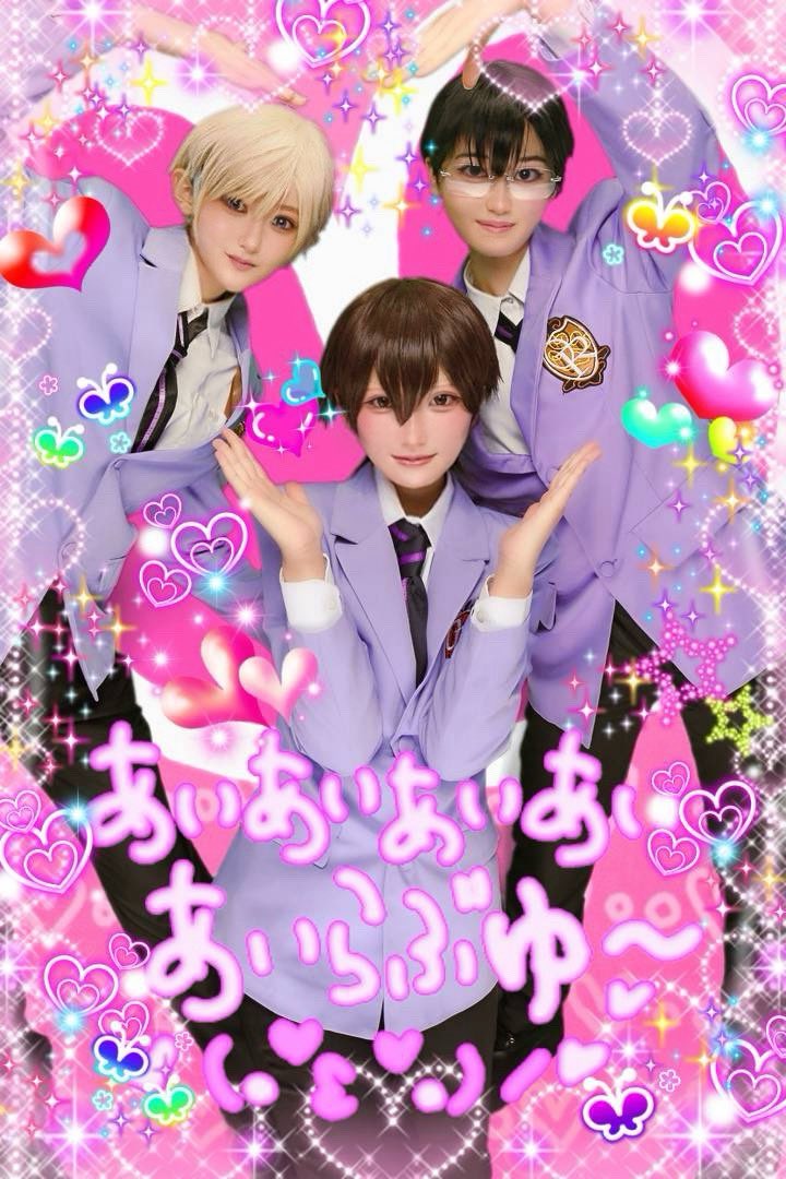 Alice 池a!5/5 tweet media